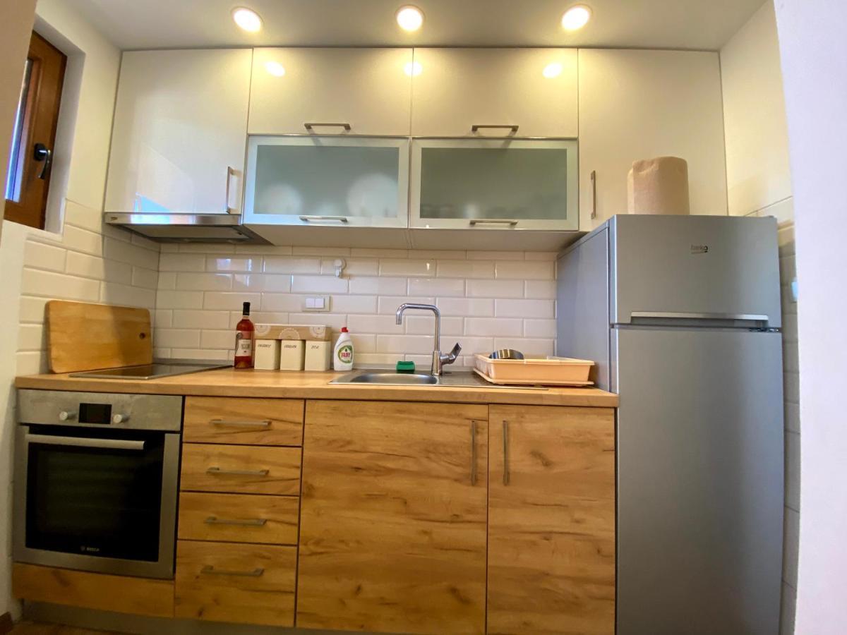 コパオニク Casa Nostra Kopヴィラ エクステリア 写真