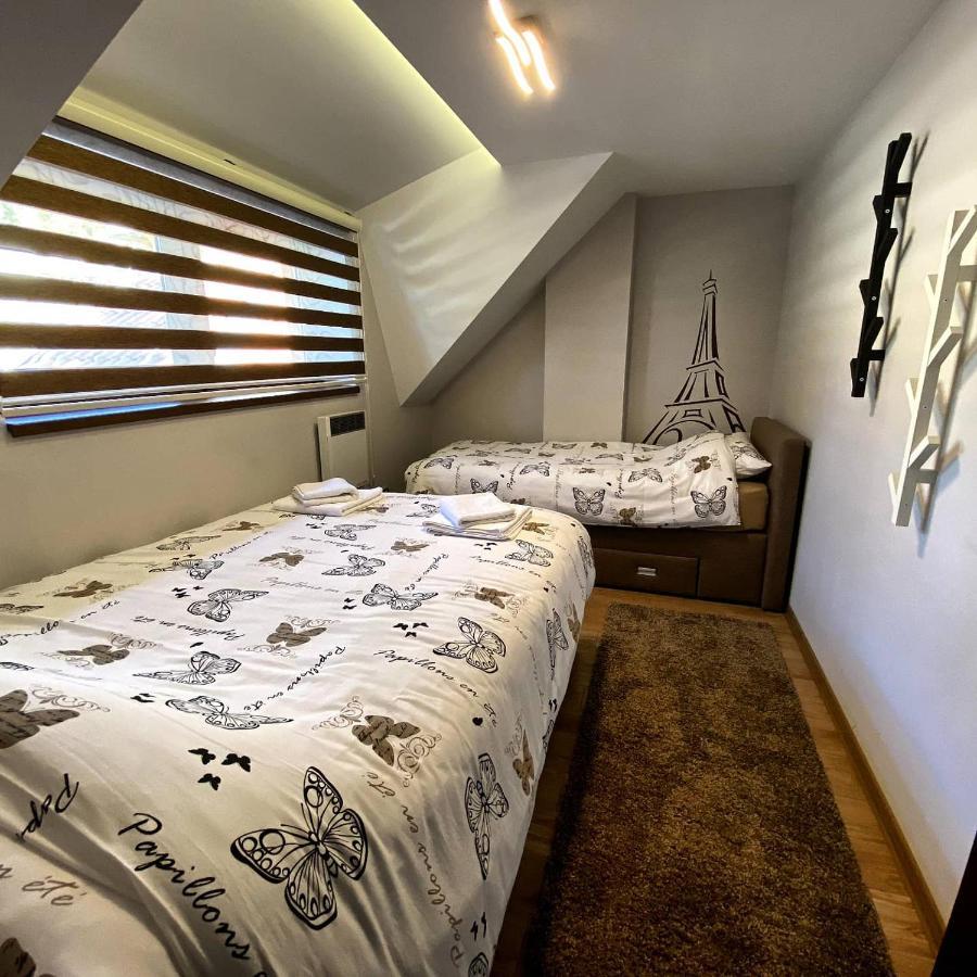 コパオニク Casa Nostra Kopヴィラ エクステリア 写真
