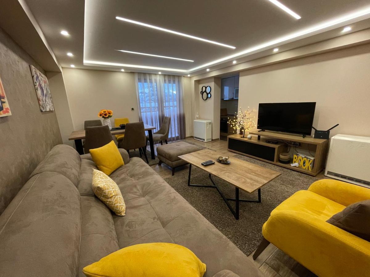 コパオニク Casa Nostra Kopヴィラ エクステリア 写真