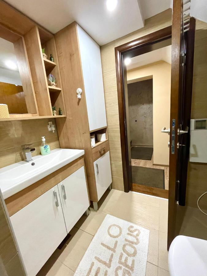 コパオニク Casa Nostra Kopヴィラ エクステリア 写真