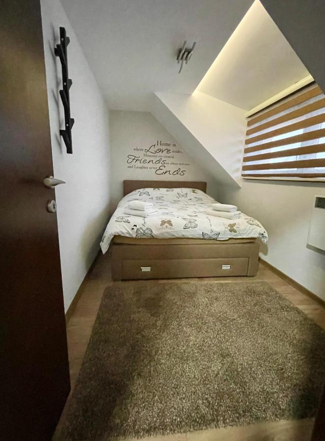 コパオニク Casa Nostra Kopヴィラ エクステリア 写真