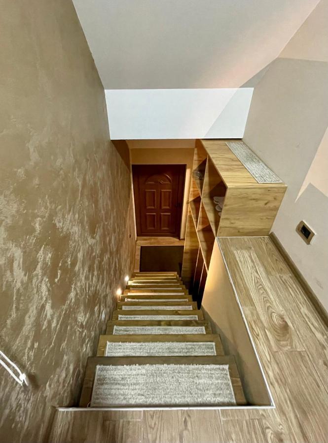 コパオニク Casa Nostra Kopヴィラ エクステリア 写真